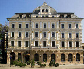 Hotel President Bielsko-Biała
